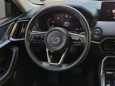 2025 Mazda Mazda CX-90 Premium Sport