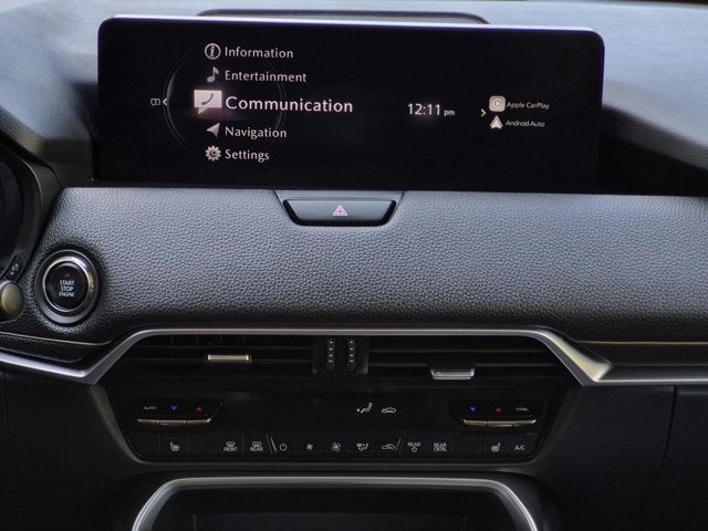 2025 Mazda Mazda CX-90 Premium Sport