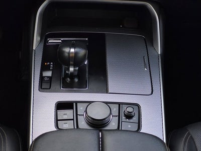 2025 Mazda Mazda CX-90 Premium Sport