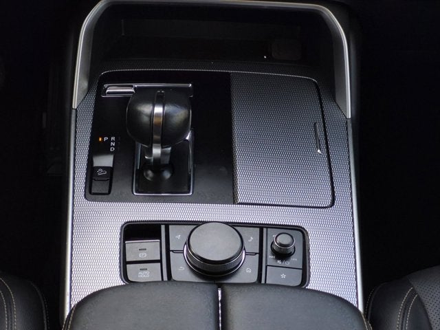 2025 Mazda Mazda CX-90 Premium Sport