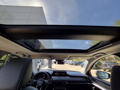 2025 Mazda Mazda CX-90 Premium Sport