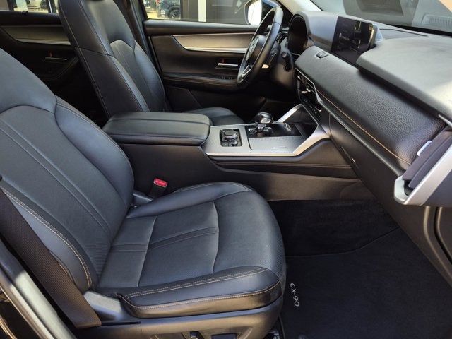 2025 Mazda Mazda CX-90 Premium Sport