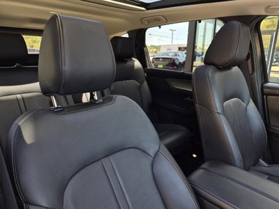 2025 Mazda Mazda CX-90 Premium Sport