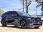 2025 Mazda Mazda CX-90 Premium Sport