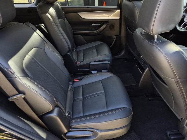 2025 Mazda Mazda CX-90 Premium Sport