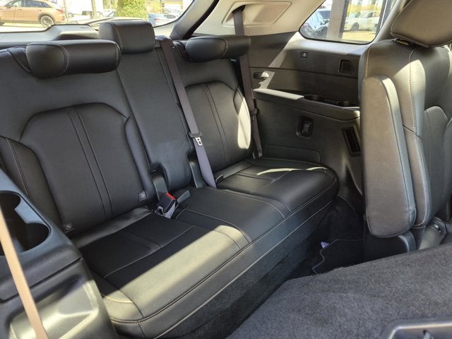 2025 Mazda Mazda CX-90 Premium Sport