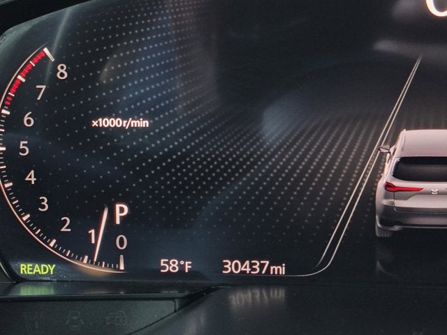 2025 Mazda Mazda CX-90 Premium Sport