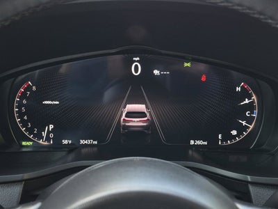 2025 Mazda Mazda CX-90 Premium Sport