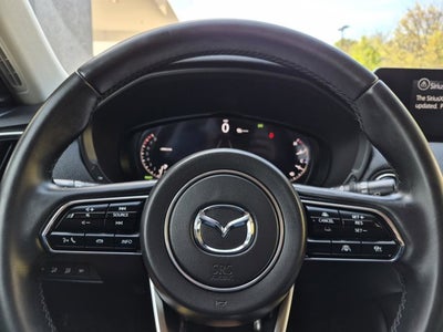 2025 Mazda Mazda CX-90 Premium Sport