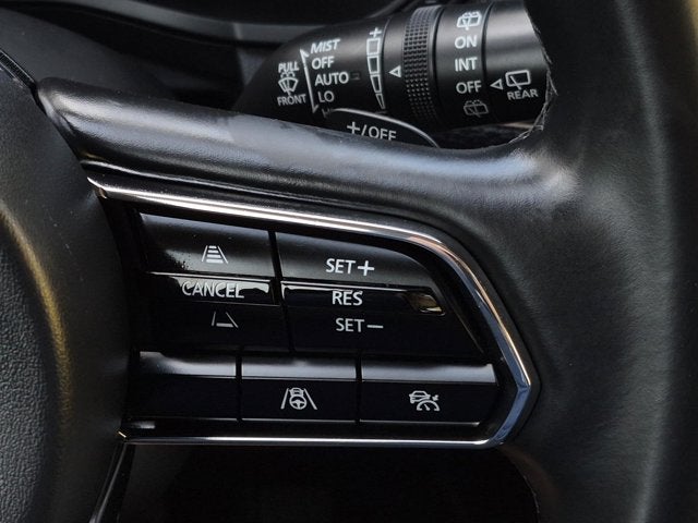 2025 Mazda Mazda CX-90 Premium Sport