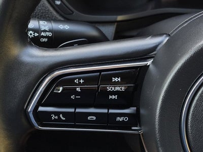 2025 Mazda Mazda CX-90 Premium Sport