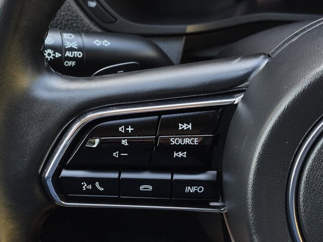 2025 Mazda Mazda CX-90 Premium Sport