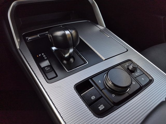 2025 Mazda Mazda CX-90 Premium Sport