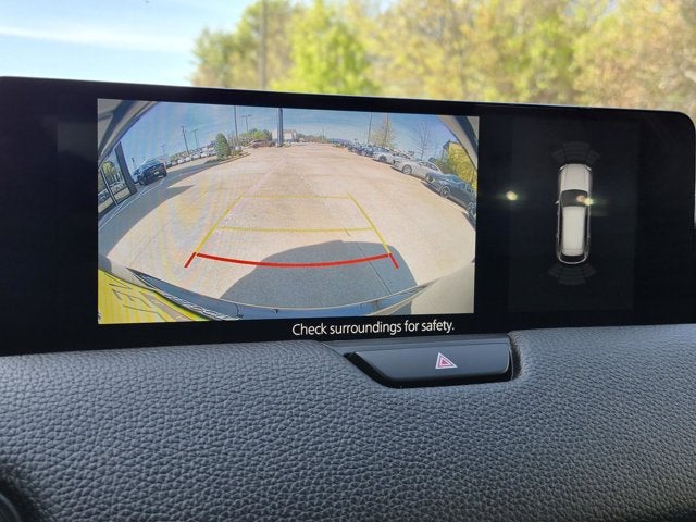 2025 Mazda Mazda CX-90 Premium Sport