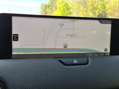 2025 Mazda Mazda CX-90 Premium Sport