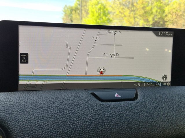 2025 Mazda Mazda CX-90 Premium Sport