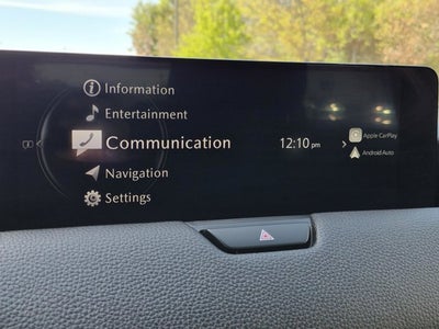 2025 Mazda Mazda CX-90 Premium Sport