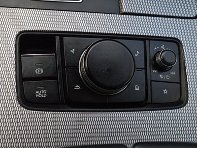 2025 Mazda Mazda CX-90 Premium Sport