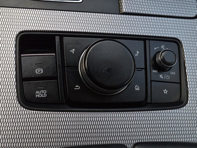 2025 Mazda Mazda CX-90 Premium Sport