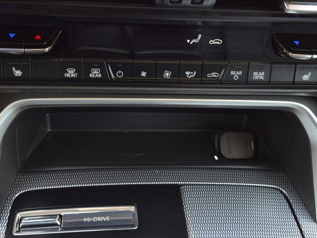 2025 Mazda Mazda CX-90 Premium Sport