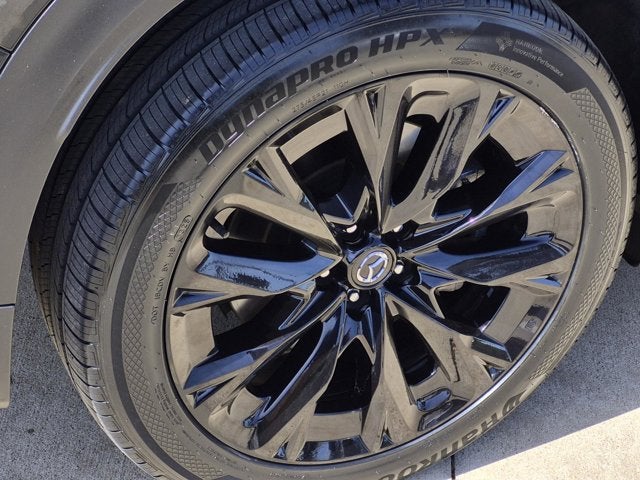 2025 Mazda Mazda CX-90 Premium Sport