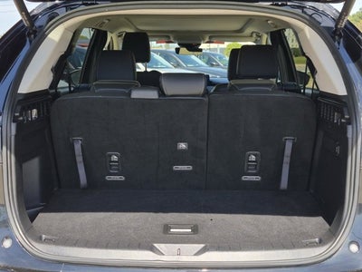 2025 Mazda Mazda CX-90 Premium Sport