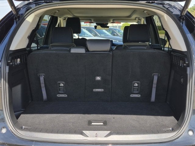 2025 Mazda Mazda CX-90 Premium Sport