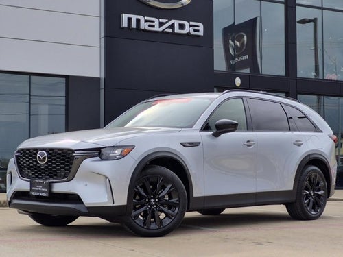 2025 Mazda Mazda CX-90 Premium Sport