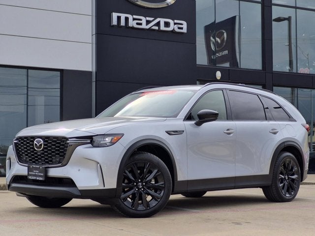 2025 Mazda Mazda CX-90 Premium Sport