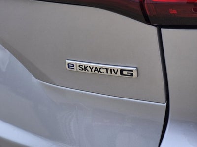 2025 Mazda Mazda CX-90 Premium Sport