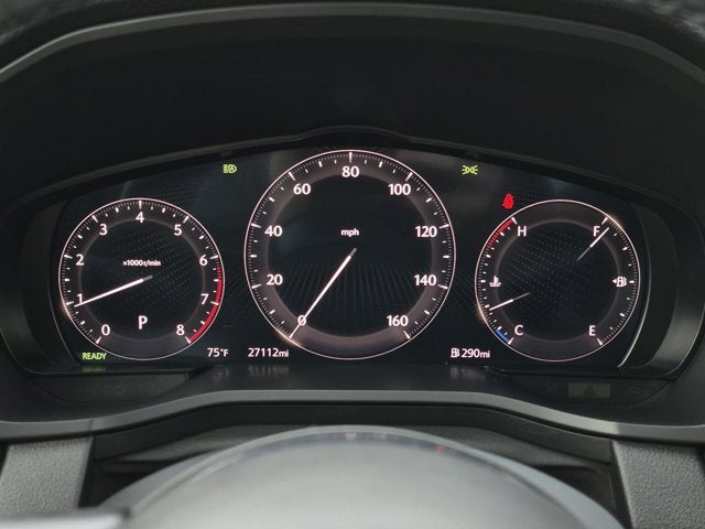 2025 Mazda Mazda CX-90 Premium Sport