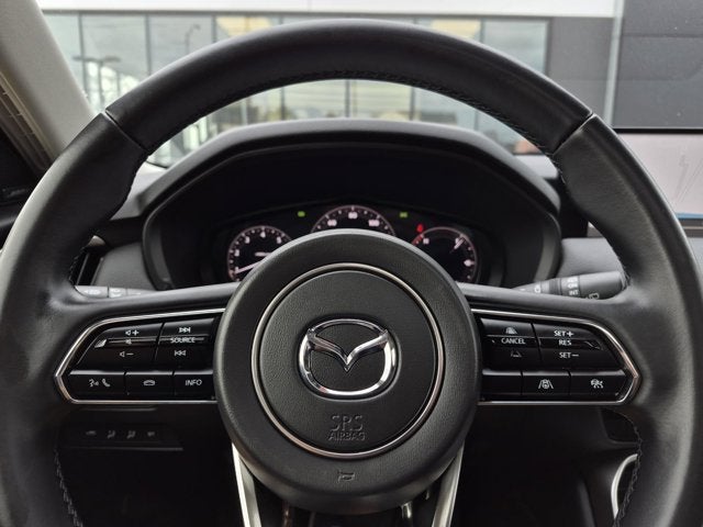 2025 Mazda Mazda CX-90 Premium Sport