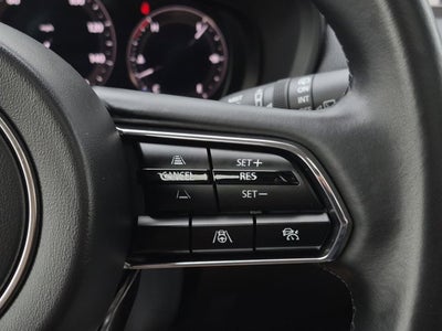 2025 Mazda Mazda CX-90 Premium Sport