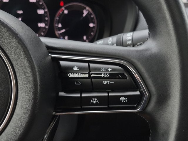 2025 Mazda Mazda CX-90 Premium Sport