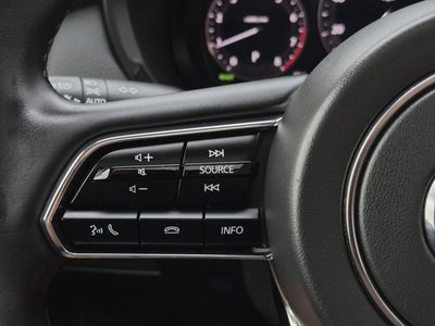 2025 Mazda Mazda CX-90 Premium Sport