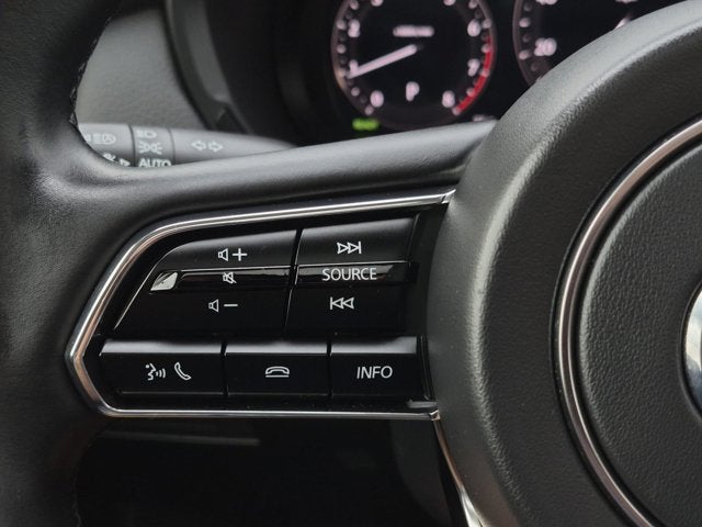 2025 Mazda Mazda CX-90 Premium Sport