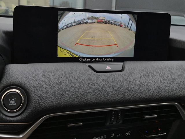 2025 Mazda Mazda CX-90 Premium Sport