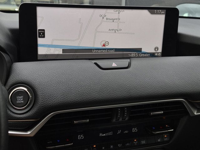 2025 Mazda Mazda CX-90 Premium Sport