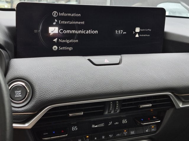 2025 Mazda Mazda CX-90 Premium Sport