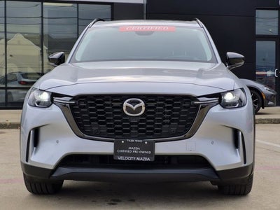 2025 Mazda Mazda CX-90 Premium Sport
