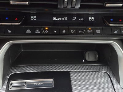 2025 Mazda Mazda CX-90 Premium Sport