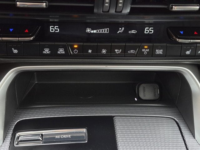 2025 Mazda Mazda CX-90 Premium Sport