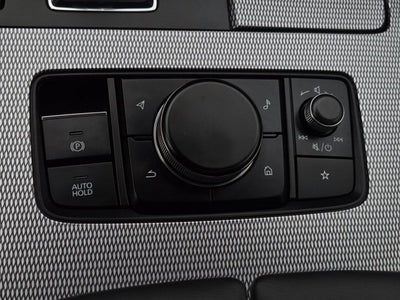 2025 Mazda Mazda CX-90 Premium Sport