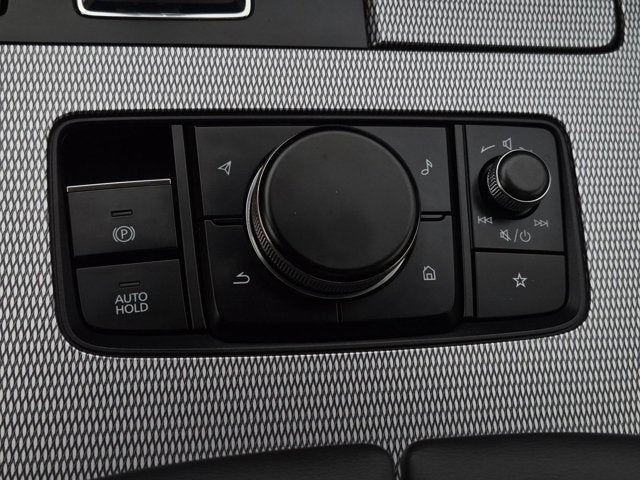 2025 Mazda Mazda CX-90 Premium Sport