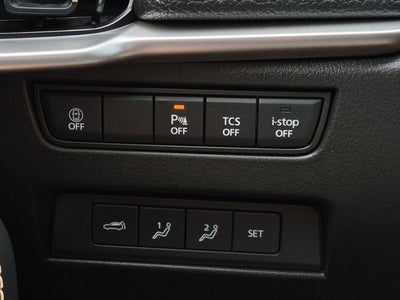 2025 Mazda Mazda CX-90 Premium Sport