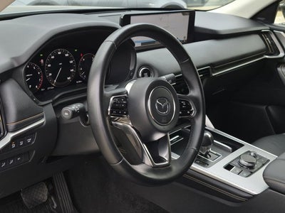 2025 Mazda Mazda CX-90 Premium Sport
