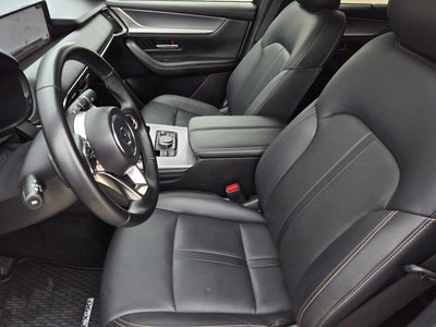 2025 Mazda Mazda CX-90 Premium Sport