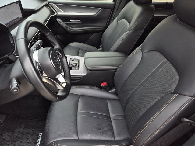 2025 Mazda Mazda CX-90 Premium Sport