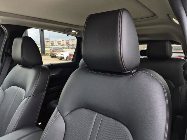 2025 Mazda Mazda CX-90 Premium Sport