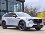 2025 Mazda Mazda CX-90 Premium Sport
